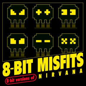 Download track Heart-Shaped Box 8-Bit Misfits