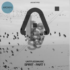 Download track Spirit (Original Mix) Untitled2Music