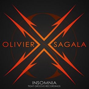 Download track Night Shift (Original Mix) Olivier Sagala