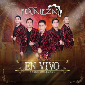 Download track Perro De Cadena (En Vivo) Fortaleza Continua