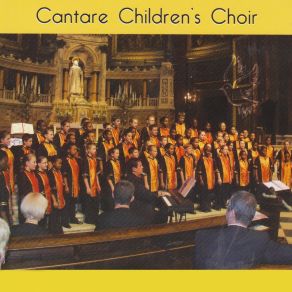 Download track This Little Light Of Mine Cantare Children's Choir