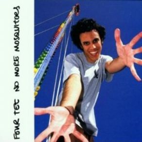 Download track No More Mosquitoes Four Tet