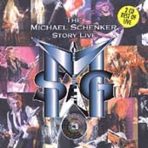 Download track Essence Michael Schenker