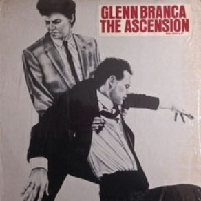 Download track Structure Glenn Branca