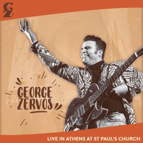 Download track All Shook Up (Live At At St. Paul's Church, Athens,, 3132024) George Zervos