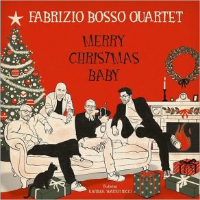 Download track What Are You Doing New Year's Eve Fabrizio Bosso QuartetWalter Ricci