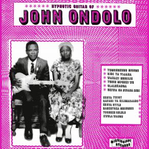 Download track Olalekanga John Ondolo