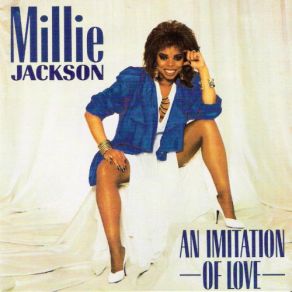 Download track Wanna Be Your Lover Millie Jackson