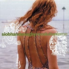 Download track Revolution In Me Siobhán Donaghy