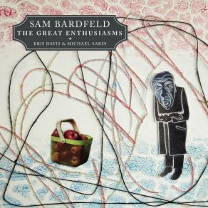 Download track The Great Enthusiasms Sam Bardfeld