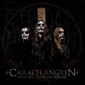 Download track An Ominous Recording Carach Angren