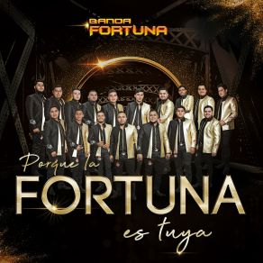 Download track Los Hombres De La Rabia También Lloran Banda Fortuna