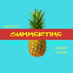 Download track Let's Go Jeremy Diesel