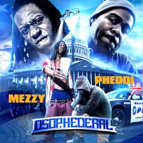 Download track Bag Up OsoKing Mezzy