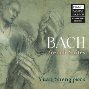 Download track French Suite No. 3 In B Minor, BWV 814: II. Courante Yuan Sheng