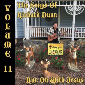 Download track My Traveling Shoes Richard Dunn