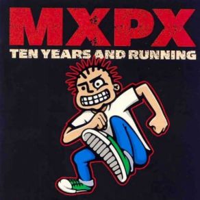 Download track The Broken Bones MxPx