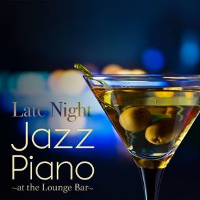 Download track Sleepwalking At Midnight Smooth Lounge Piano