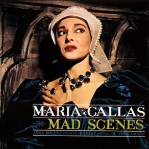 Download track Piangete Voi? Maria Callas