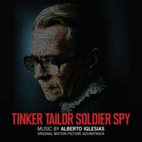 Download track Tinker Tailor Soldier Spy Alberto Iglesias