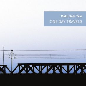 Download track Version In One Matti Salo Trio