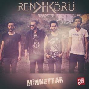 Download track Minnettar Renk Körü