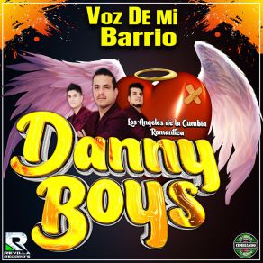 Download track Tus Mentiras The Danny Boys