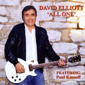 Download track If You Sell One Acre David Elliott