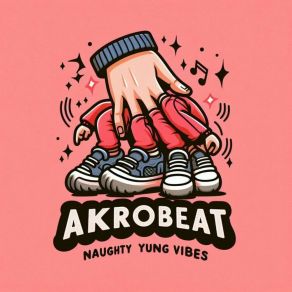 Download track Positively AkroBeat