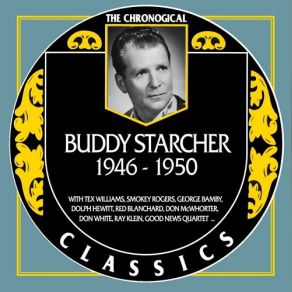 Download track New Wildwood Flower Buddy Starcher