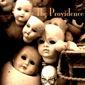 Download track Tarot For The People Train The Providence