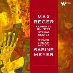 Download track Reger: String Sextet In F Major, Op. 118: II. Vivace Sabine MeyerWiener Streichsextett