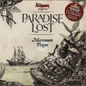 Download track Never For The Damned Paradise Lost