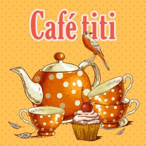 Download track A Cup Of Peace Café Titi