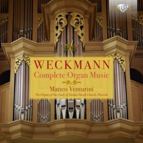 Download track Toccata Dall 12 Tuono (V) In C Major Matteo Venturini