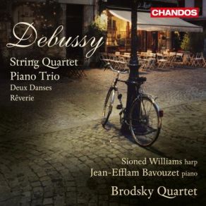 Download track Premier Trio In G Major - II. Scherzo. Intermezzo. Moderato Con Allegro Jean-Efflam Bavouzet, Sioned WilliamsDaniel Rowland, Jacqueline Thomas