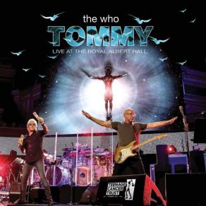 Download track Welcome The Who