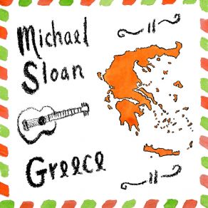 Download track Starry Night In Galaxidi Michael Sloan