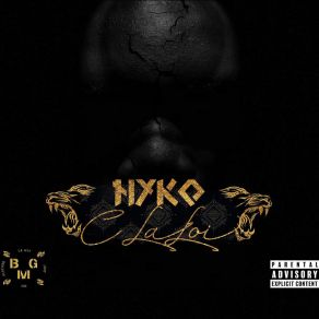 Download track Salemood NykoSlmd, Yannley