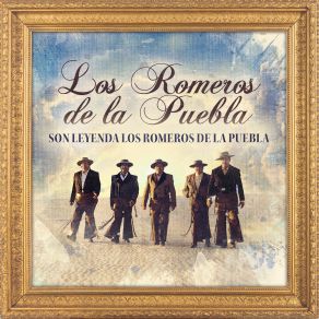 Download track El Arca Rociera Los Romeros De La Puebla