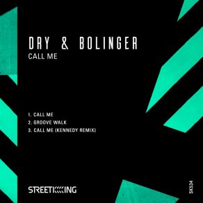 Download track Groove Walk Dry & Bolinger