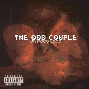 Download track A Poetic Prayer The Odd CoupleMakadem