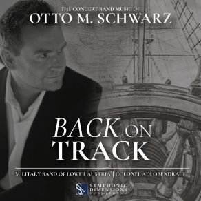 Download track Heartbeat Of A City Otto M. Schwarz