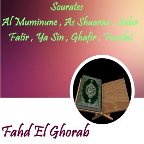 Download track Sourate Fussilat (Quran) Fahd El Ghorab