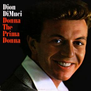 Download track You're Mine Dion Di Muci