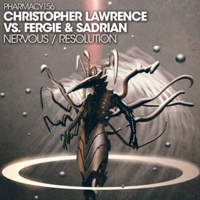 Download track Resolution Fergie, Christopher Lawrence, Sadrian