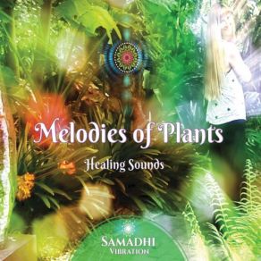 Download track Chorus Of Roses, Sea & Vocals Samadhi Vibration