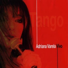 Download track Con La Frente Marchita Adriana Varela, TANGO