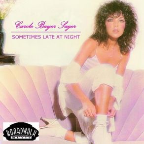 Download track I Won'T Break Carole Bayer Sager