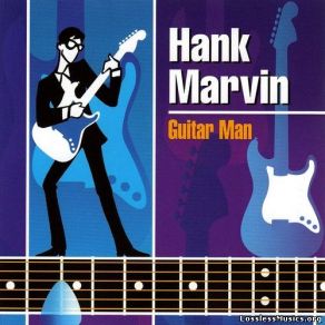 Download track Song For David Hank Marvin